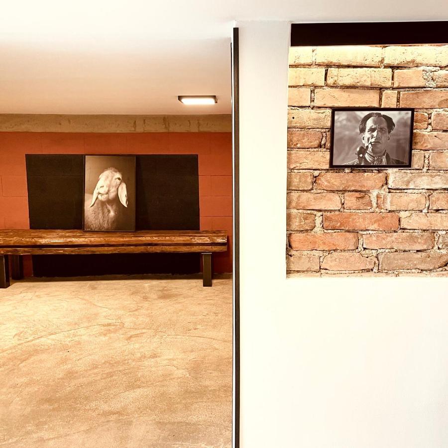 Loewe Apartments ออย มิทเทลเบิร์ก ภายนอก รูปภาพ