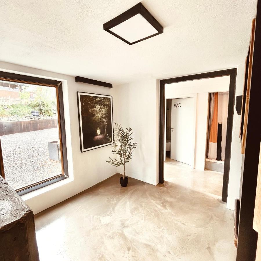 Loewe Apartments ออย มิทเทลเบิร์ก ภายนอก รูปภาพ