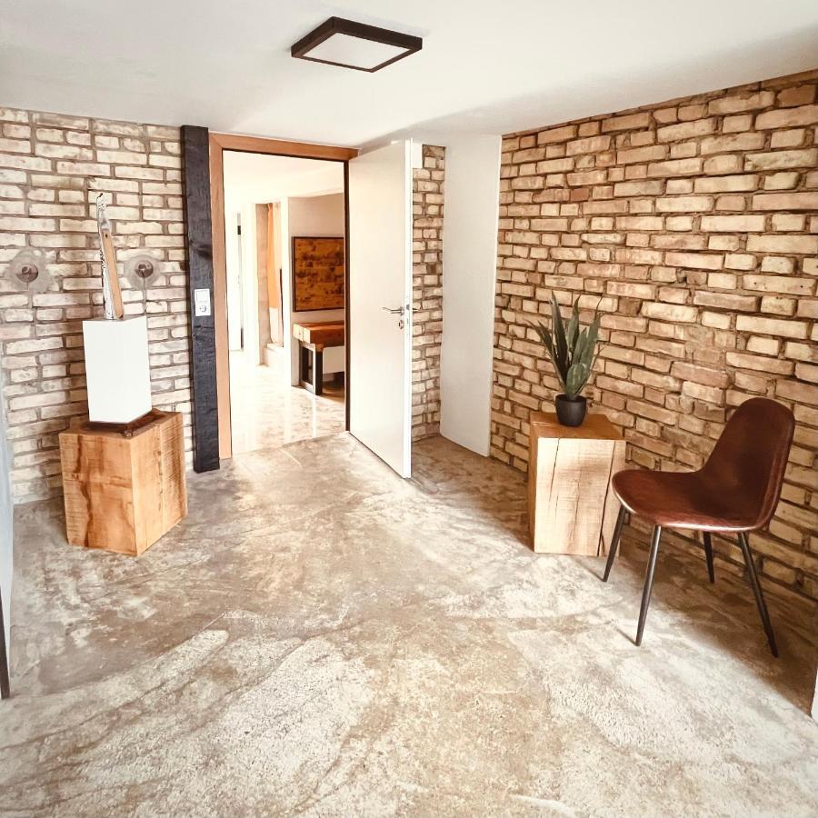 Loewe Apartments ออย มิทเทลเบิร์ก ภายนอก รูปภาพ