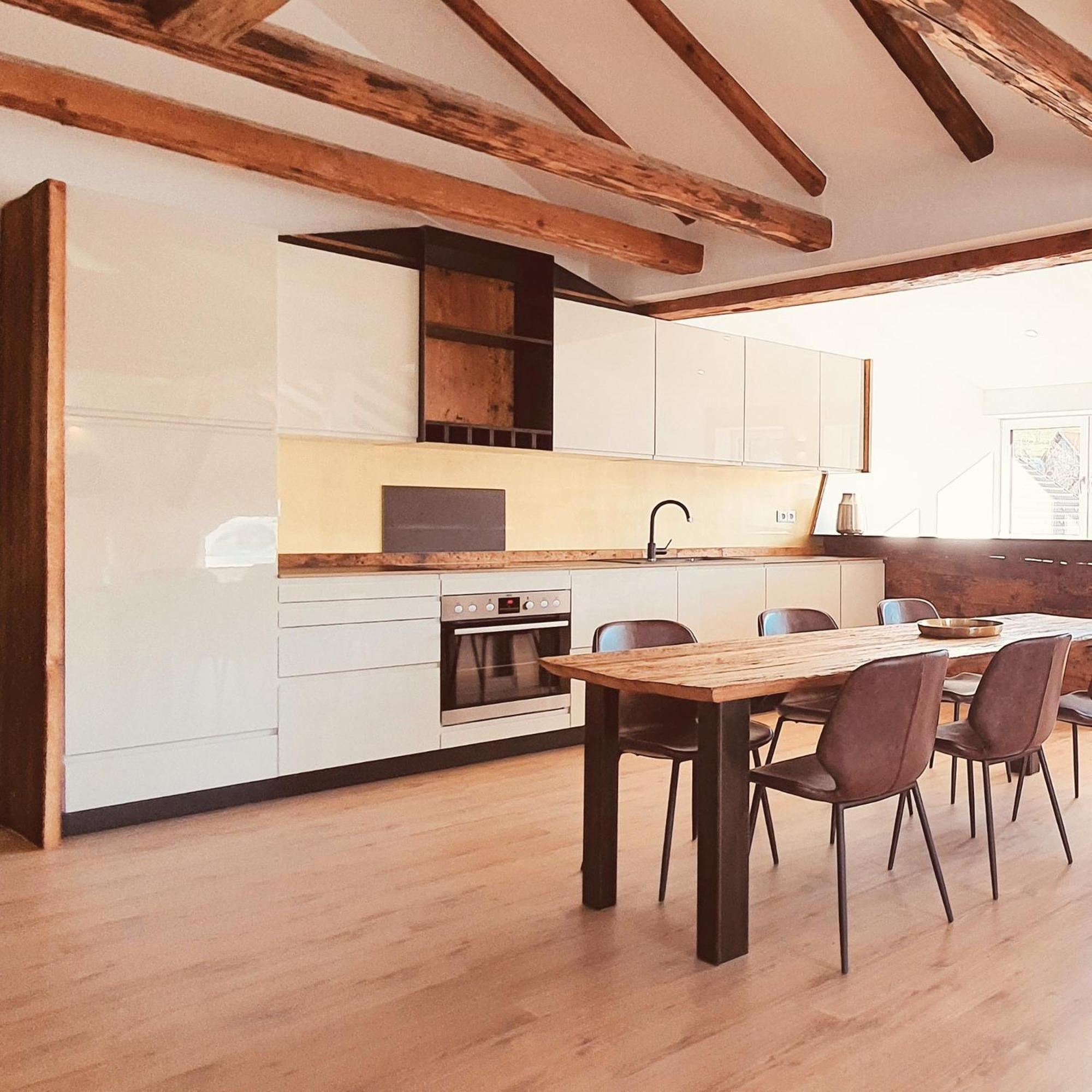 Loewe Apartments ออย มิทเทลเบิร์ก ภายนอก รูปภาพ