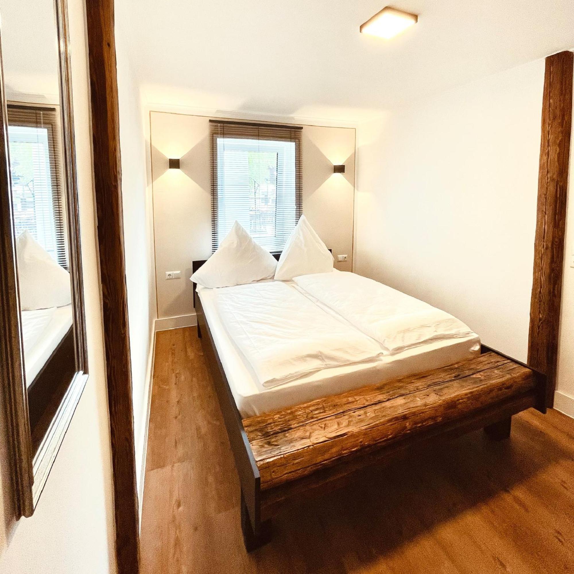 Loewe Apartments ออย มิทเทลเบิร์ก ภายนอก รูปภาพ