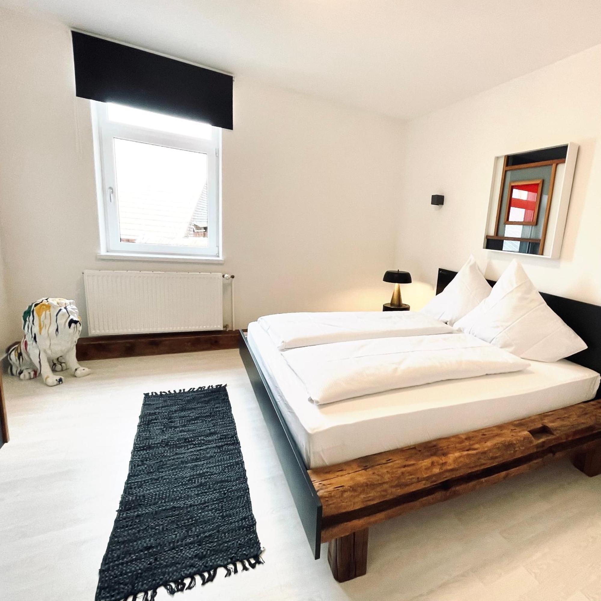 Loewe Apartments ออย มิทเทลเบิร์ก ภายนอก รูปภาพ
