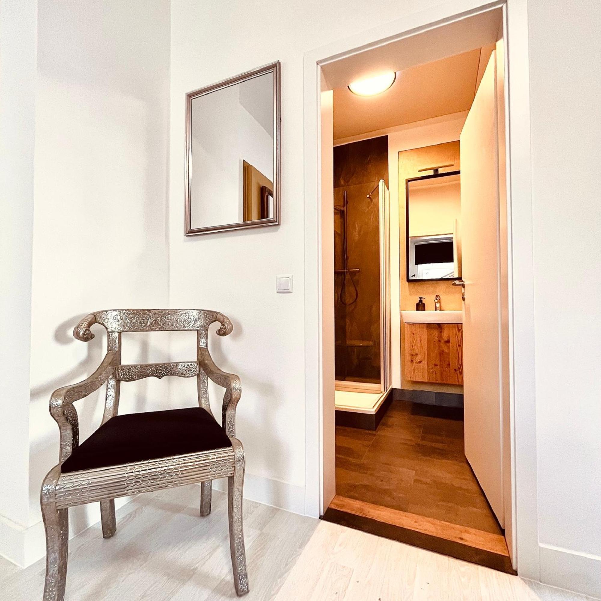 Loewe Apartments ออย มิทเทลเบิร์ก ภายนอก รูปภาพ